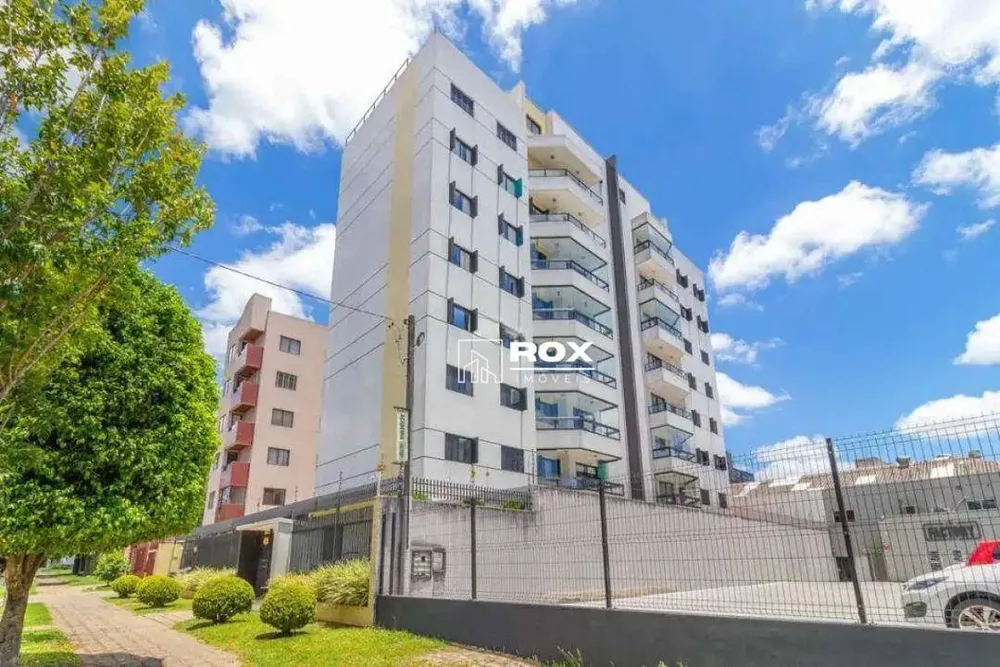 Apartamento, 4 quartos, 131 m² - Foto 1