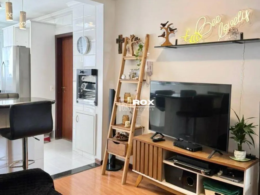 Apartamento, 4 quartos, 131 m² - Foto 4