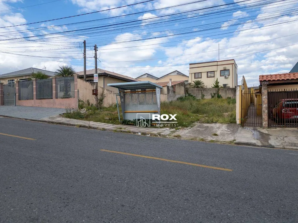Terreno, 360 m² - Foto 4