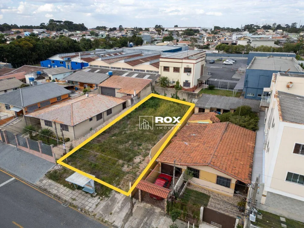Terreno, 360 m² - Foto 3