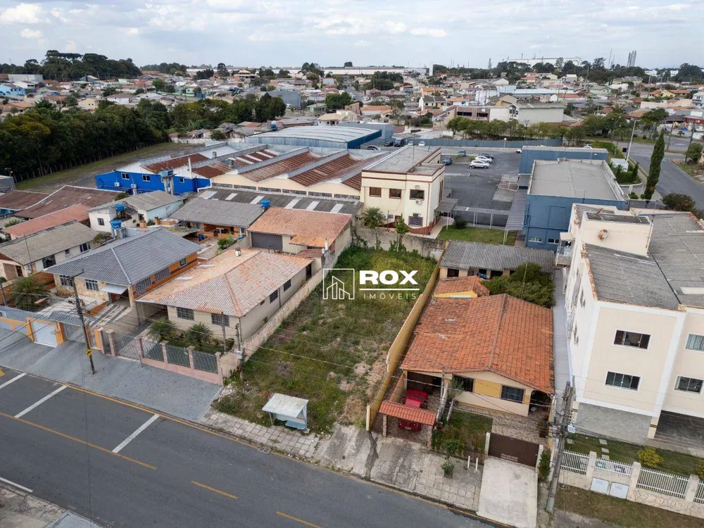 Terreno, 360 m² - Foto 1