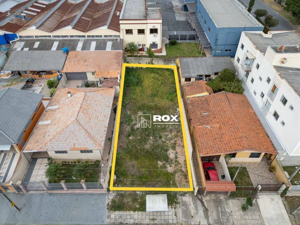 Terreno, 360 m² - Foto 1