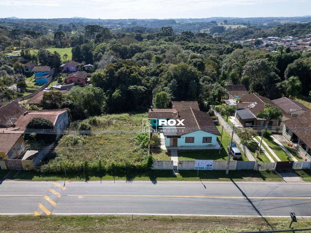 Terreno, 2 hectares - Foto 1