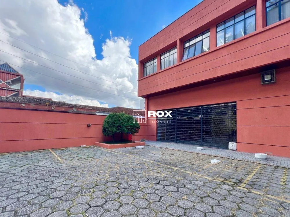 Loja-Salão, 254 m² - Foto 2