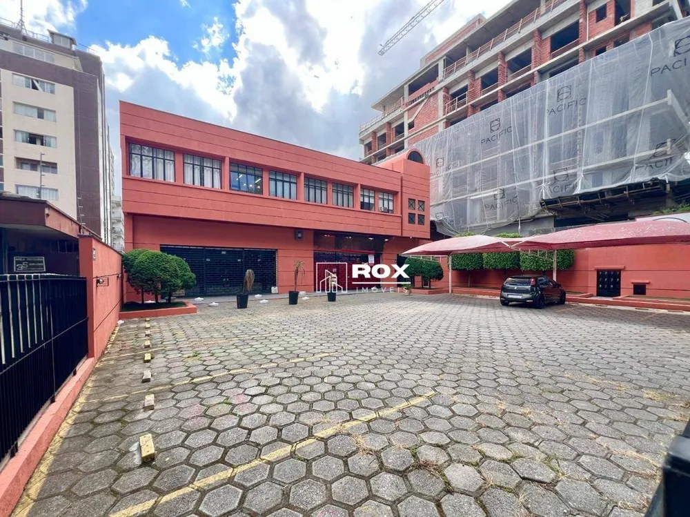 Loja-Salão, 254 m² - Foto 11