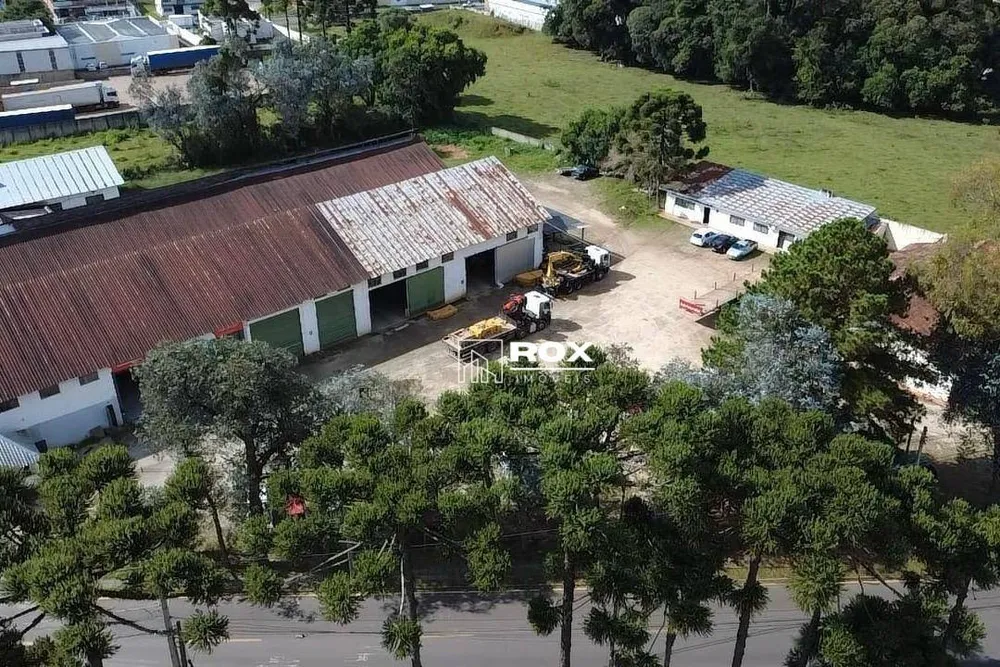 Depósito-Galpão, 4000 m² - Foto 4