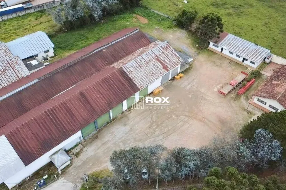Depósito-Galpão, 4000 m² - Foto 1