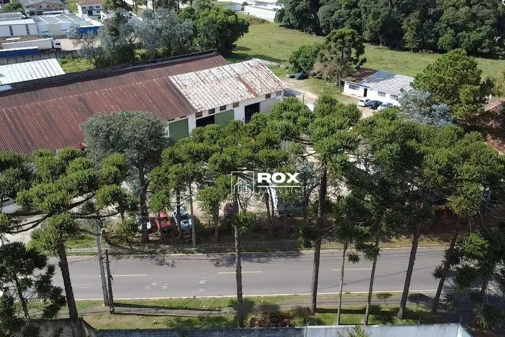 Depósito-Galpão, 4000 m² - Foto 7