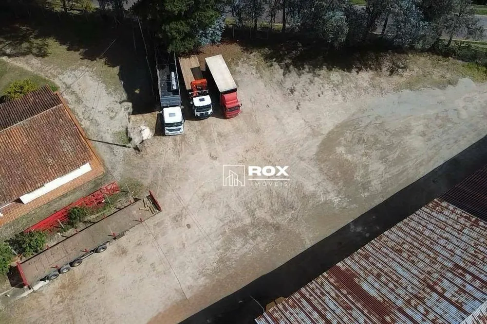 Depósito-Galpão, 4000 m² - Foto 3