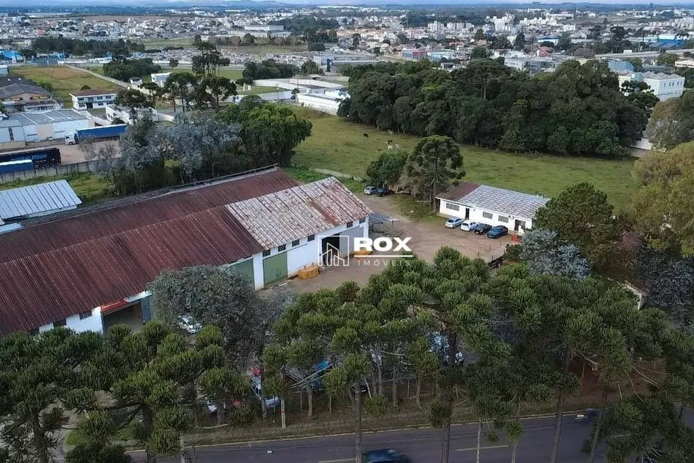 Depósito-Galpão, 4000 m² - Foto 8