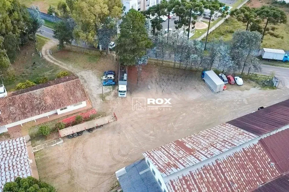 Depósito-Galpão, 4000 m² - Foto 2