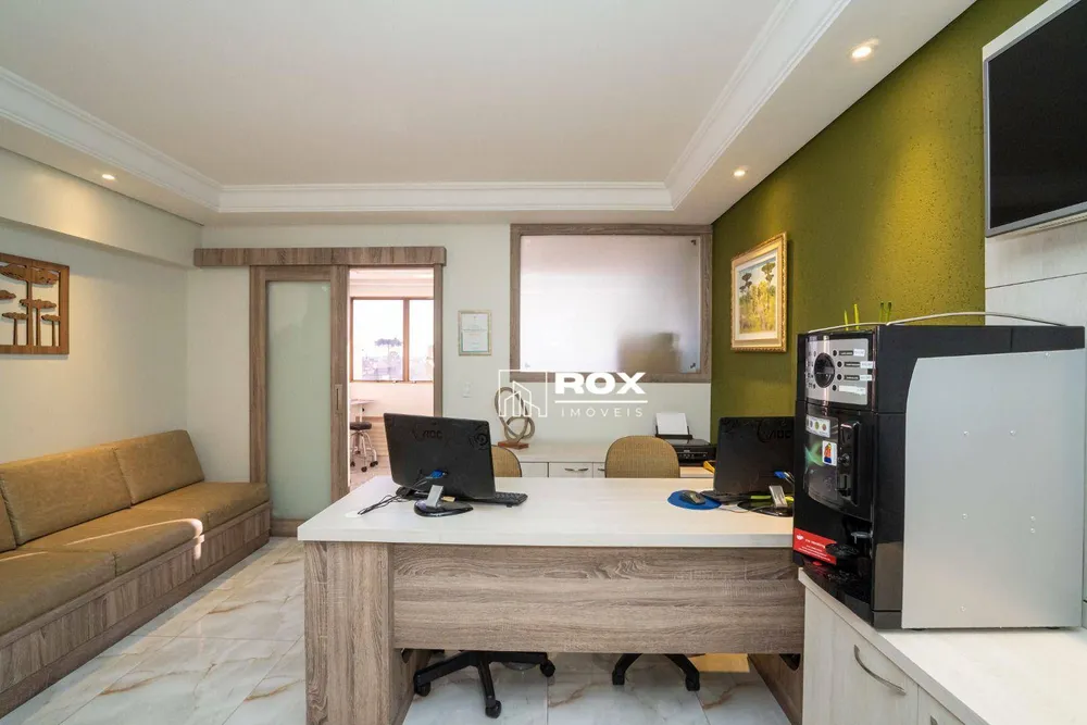 Sala-Conjunto, 52 m² - Foto 4