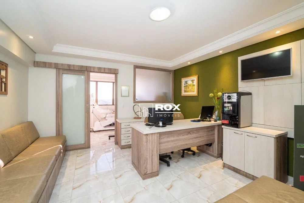 Sala-Conjunto, 52 m² - Foto 1
