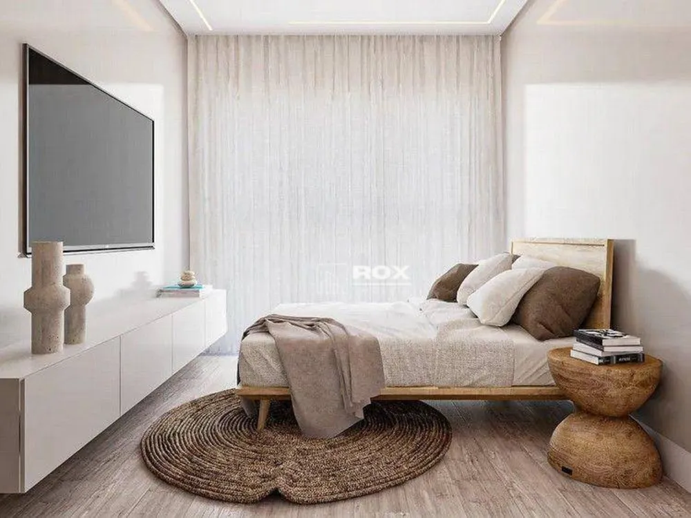Sobrado, 3 quartos, 230 m² - Foto 10