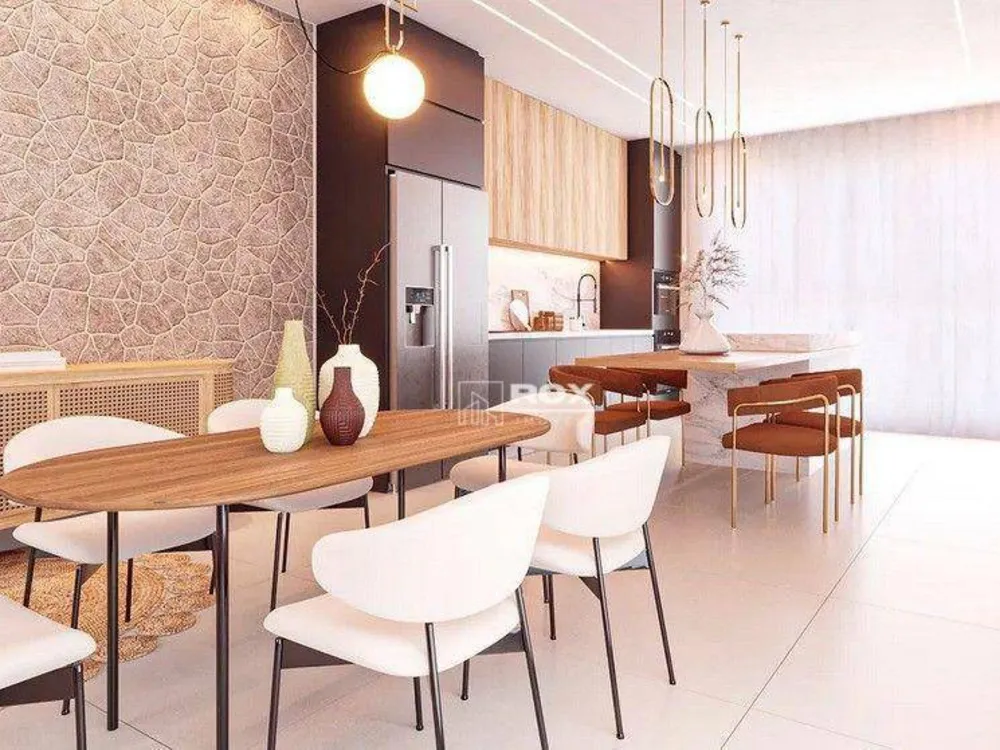 Sobrado, 3 quartos, 230 m² - Foto 5