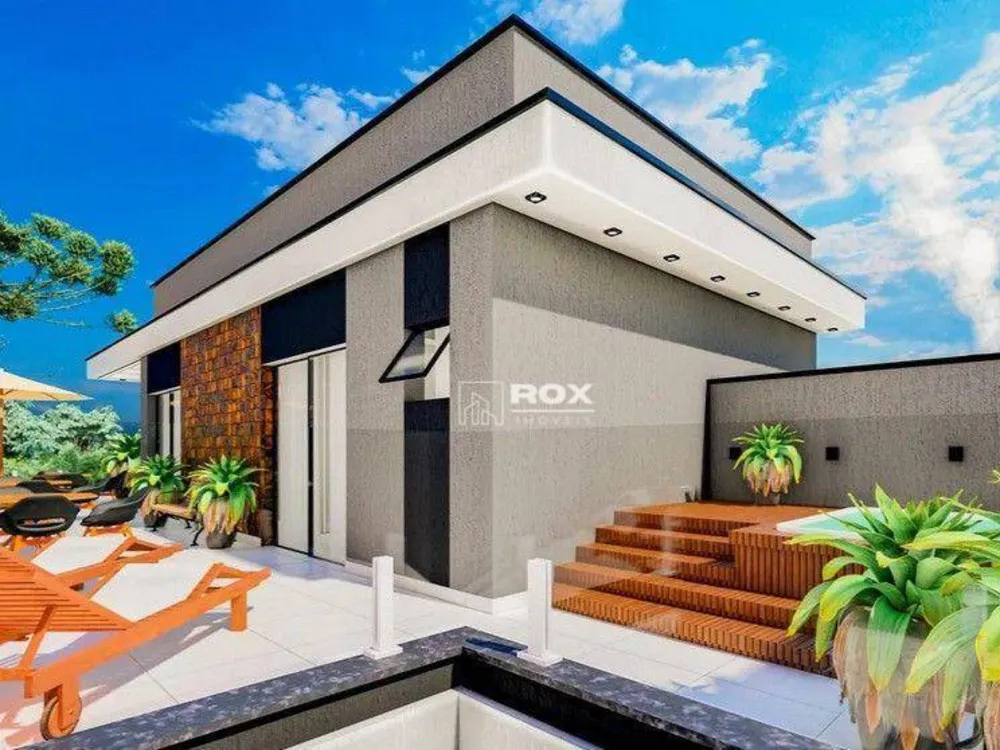 Sobrado, 3 quartos, 230 m² - Foto 12