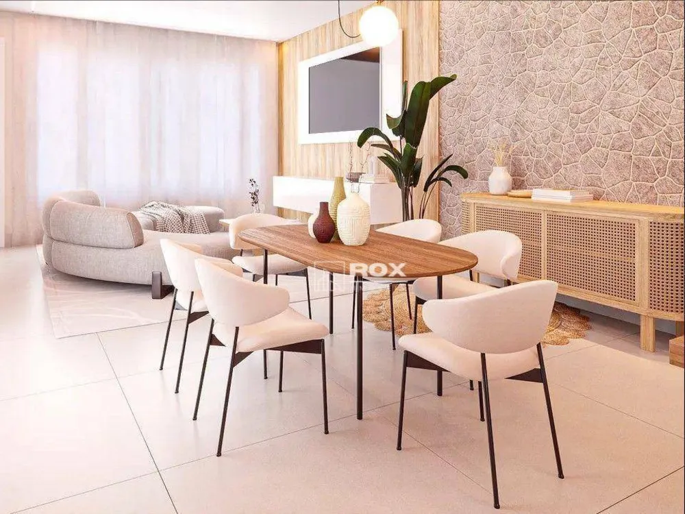 Sobrado, 3 quartos, 230 m² - Foto 6