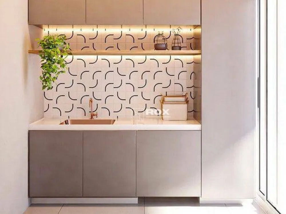 Sobrado, 3 quartos, 230 m² - Foto 7