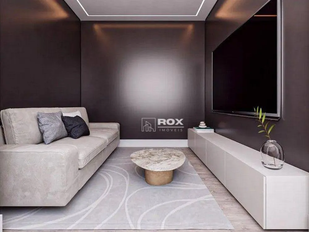 Sobrado, 3 quartos, 230 m² - Foto 9
