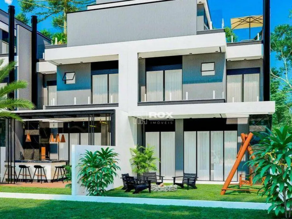 Sobrado, 3 quartos, 230 m² - Foto 11