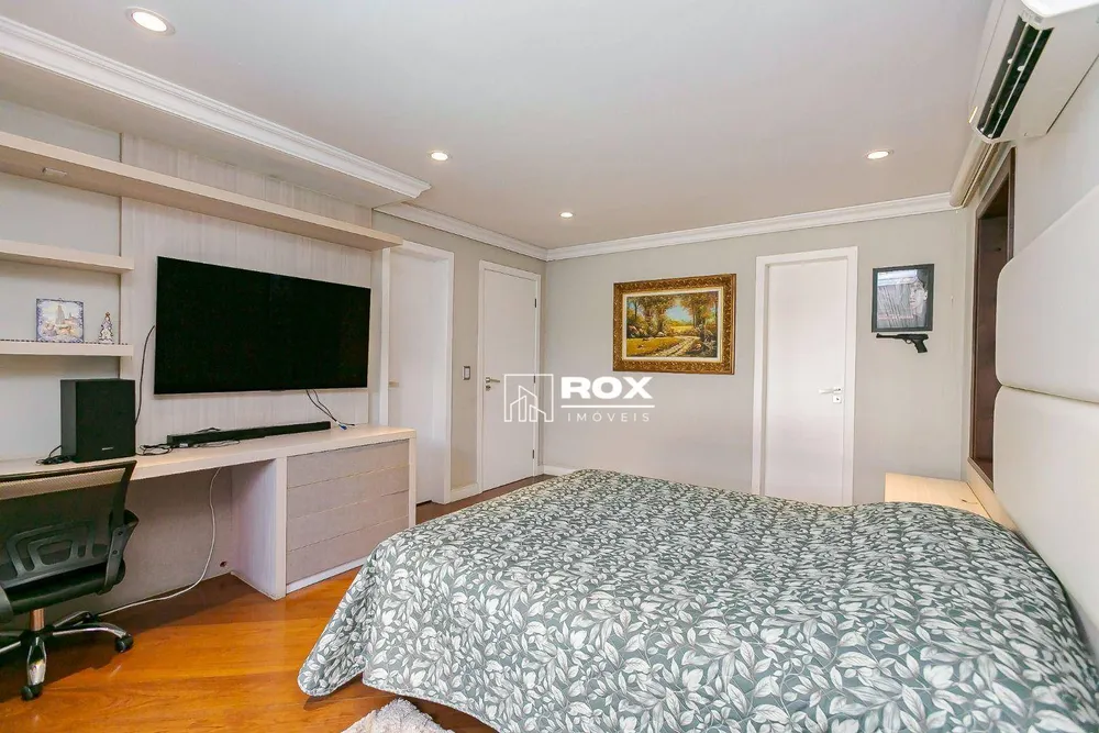 Casa, 6 quartos, 513 m² - Foto 4