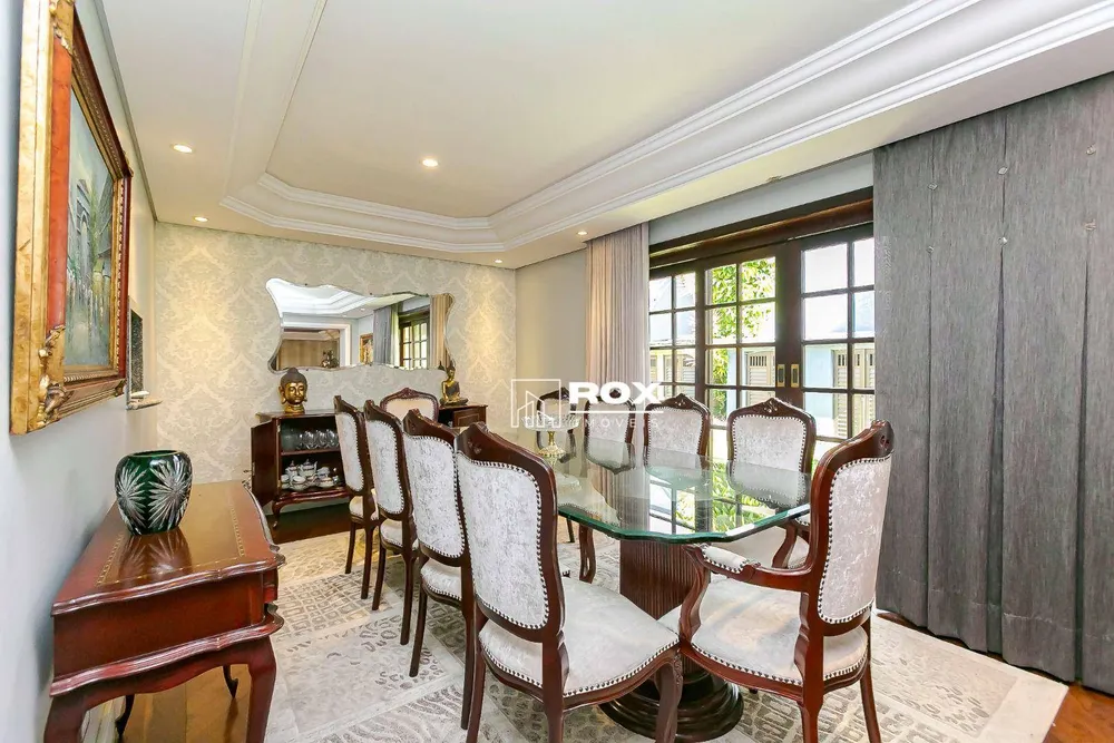 Casa, 6 quartos, 513 m² - Foto 2
