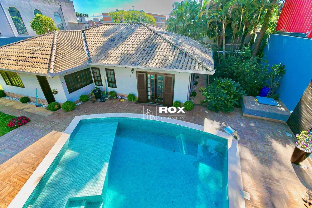 Casa, 6 quartos, 513 m² - Foto 6