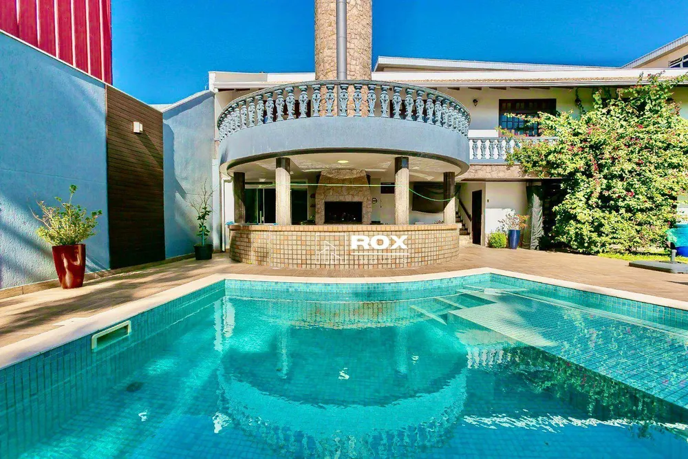 Casa, 6 quartos, 513 m² - Foto 5