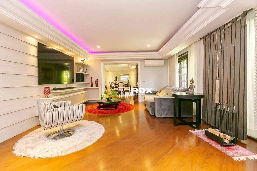 Casa, 6 quartos, 513 m² - Foto 1
