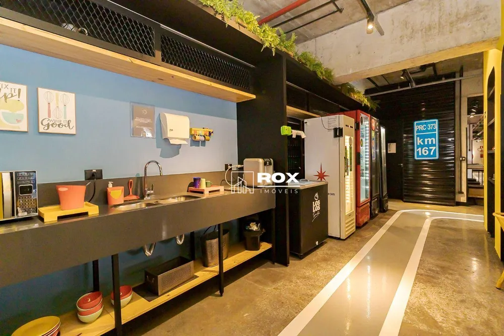 Kitnet-Studio, 33 m² - Foto 11