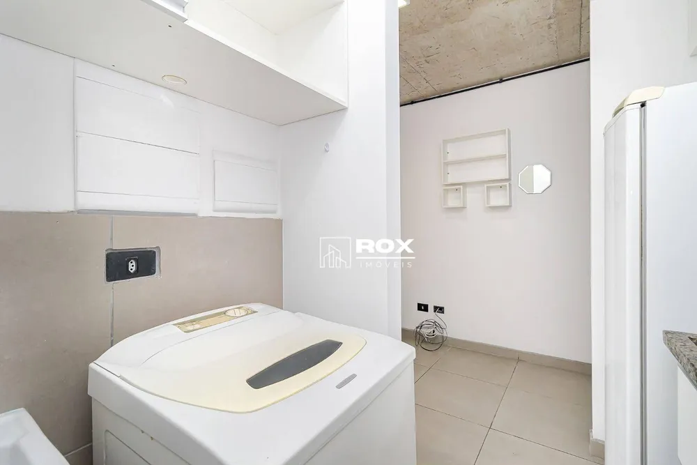 Kitnet-Studio, 33 m² - Foto 4
