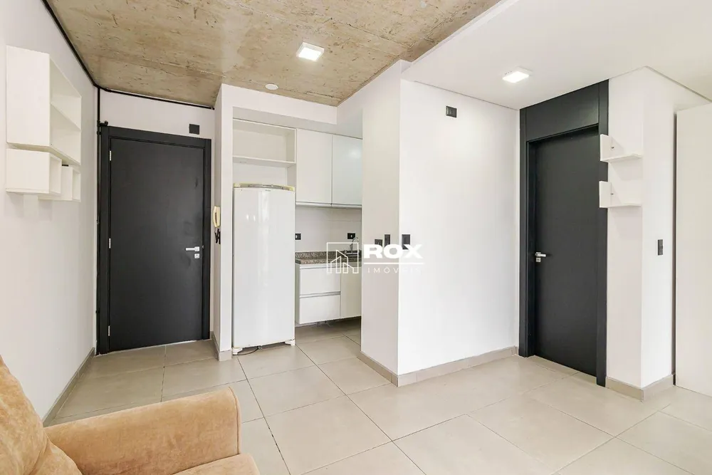 Kitnet-Studio, 33 m² - Foto 2