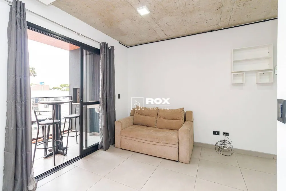 Kitnet-Studio, 33 m² - Foto 3