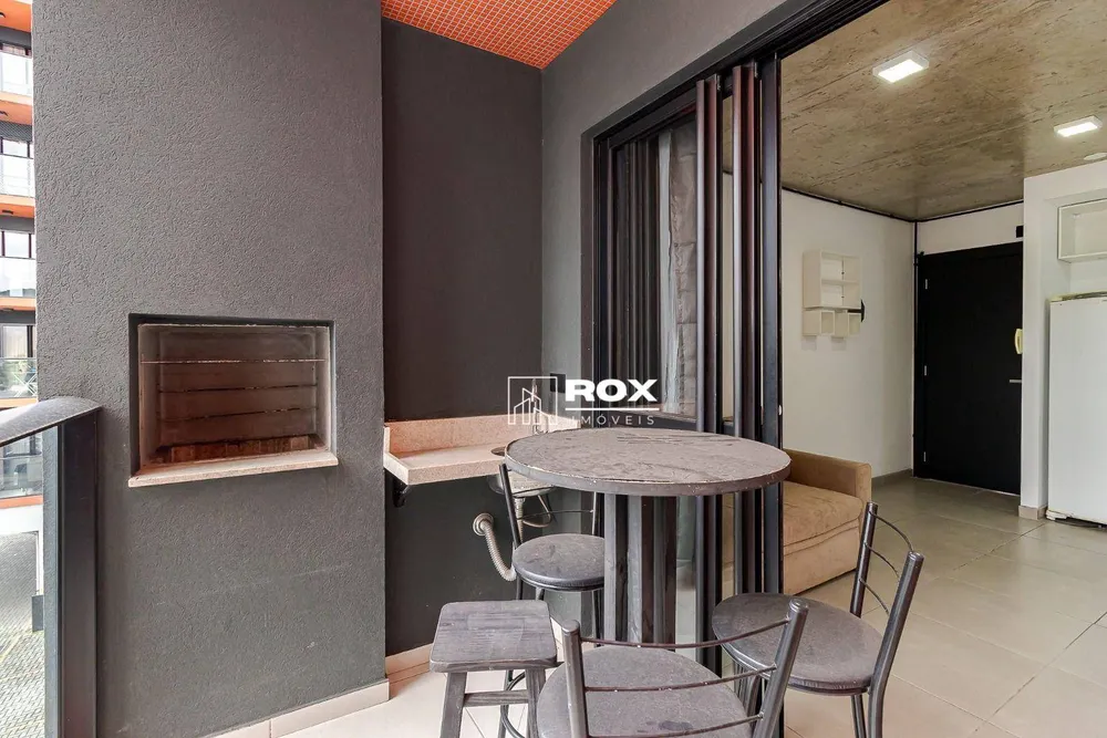 Kitnet-Studio, 33 m² - Foto 6