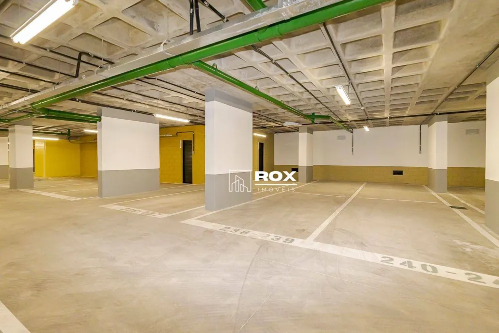 Kitnet-Studio, 33 m² - Foto 12
