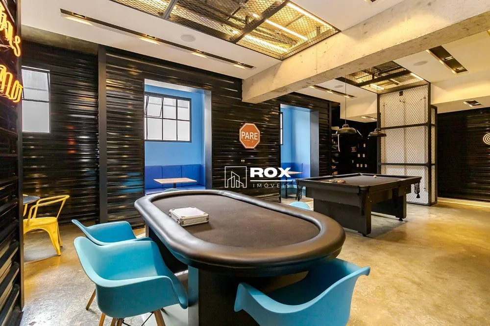 Kitnet-Studio, 33 m² - Foto 10