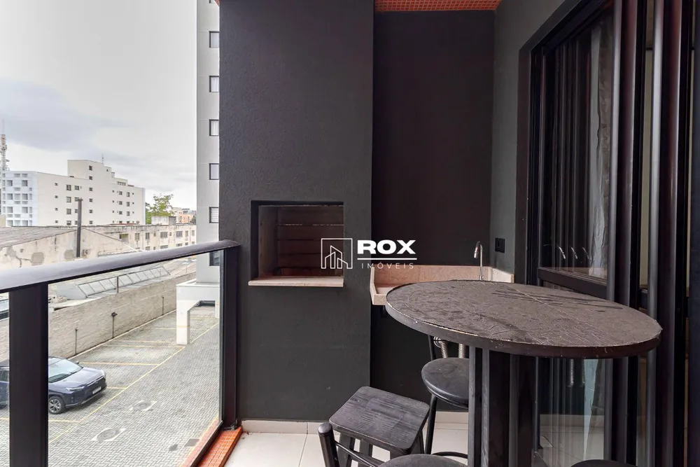Kitnet-Studio, 33 m² - Foto 5