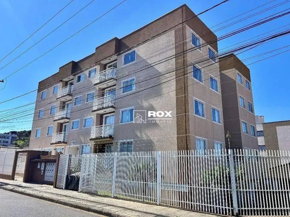 Apartamento, 3 quartos, 76 m² - Foto 1
