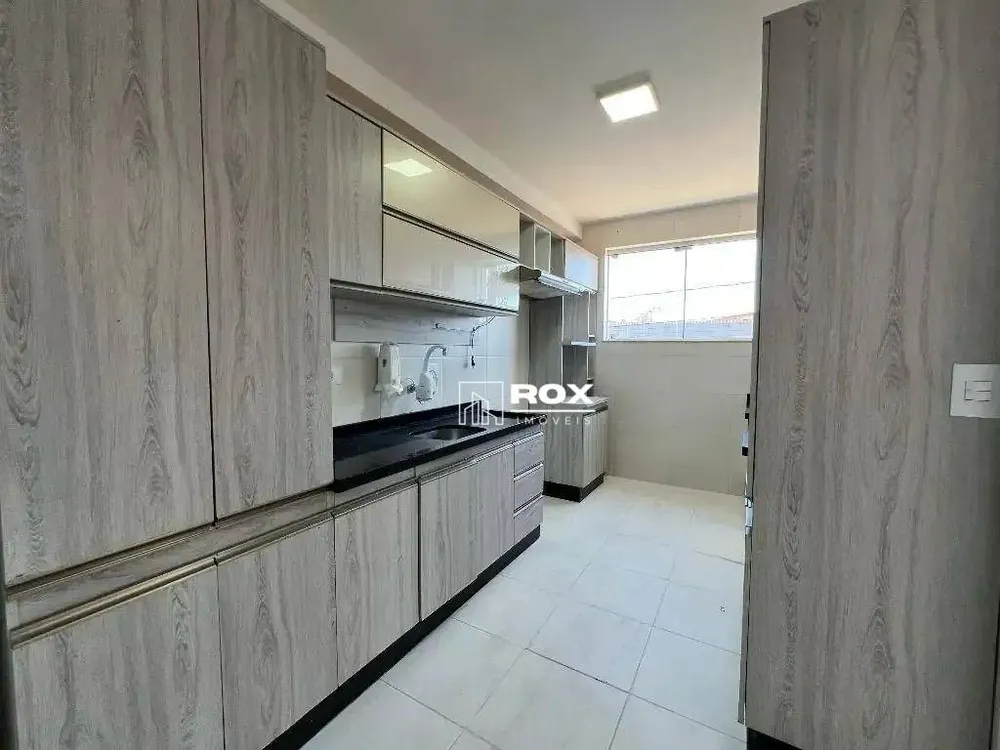 Apartamento, 3 quartos, 76 m² - Foto 4