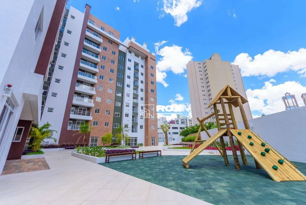 Apartamento, 3 quartos, 93 m² - Foto 8