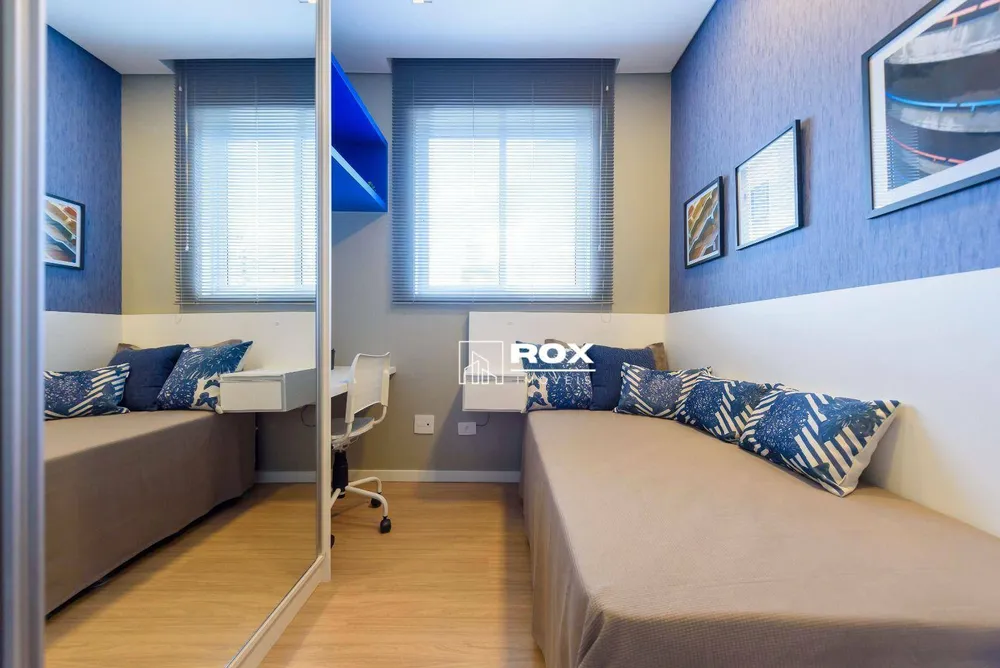 Apartamento, 3 quartos, 93 m² - Foto 2