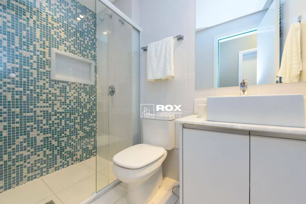 Apartamento, 3 quartos, 93 m² - Foto 1