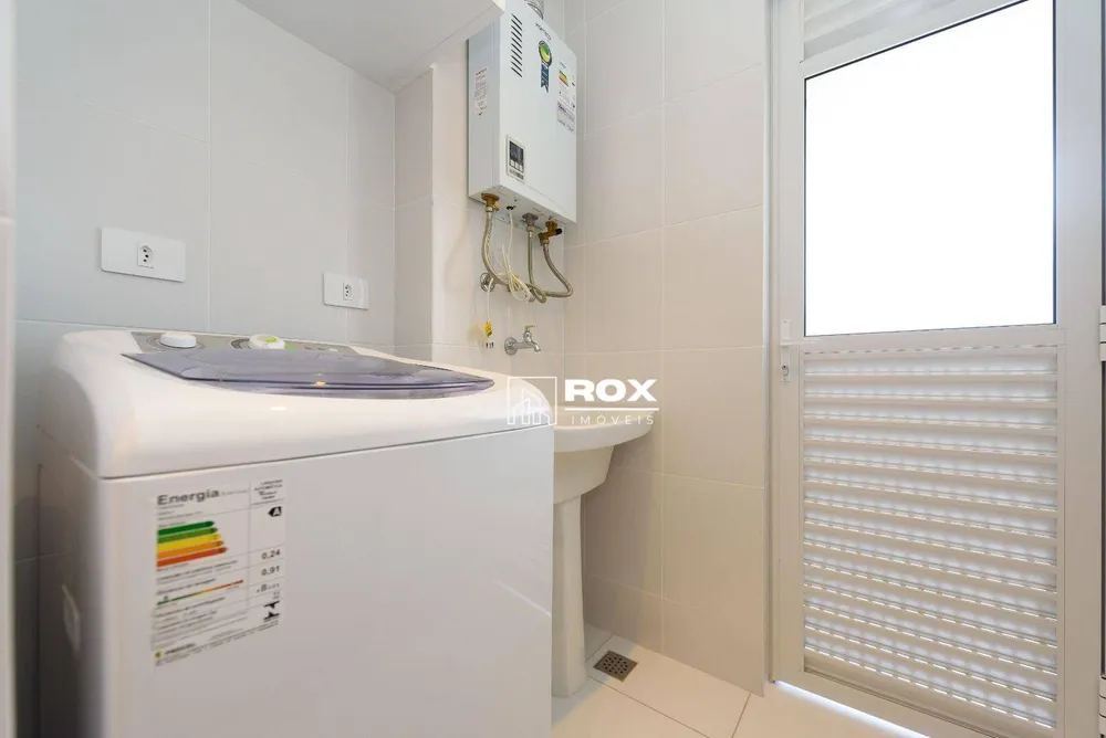 Apartamento, 3 quartos, 93 m² - Foto 1