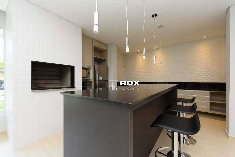 Apartamento, 3 quartos, 93 m² - Foto 2