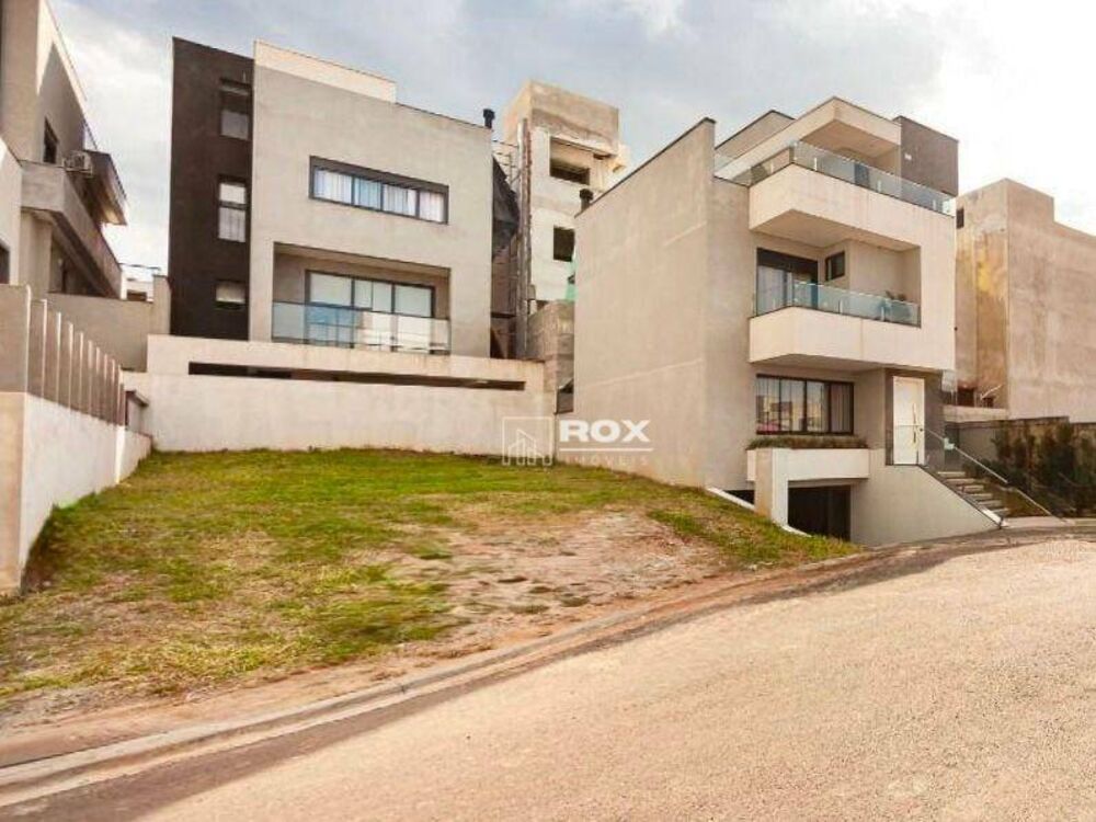 Loteamento e Condomínio, 122 m² - Foto 1