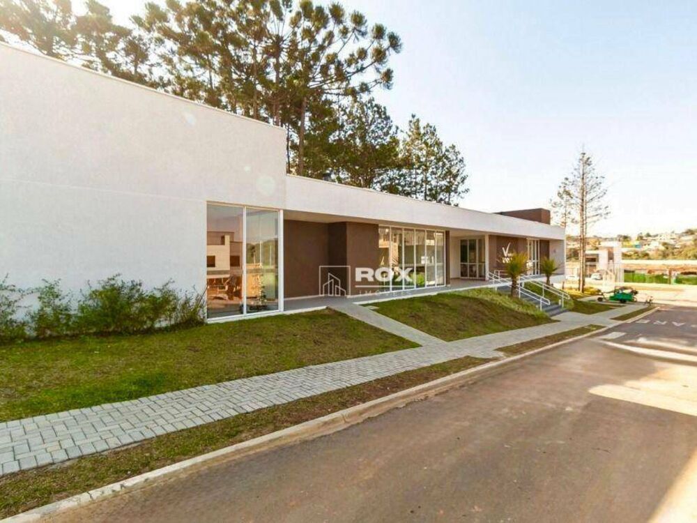 Loteamento e Condomínio, 122 m² - Foto 3