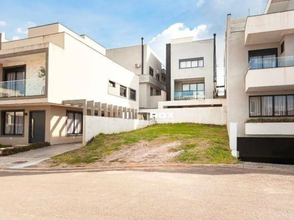 Loteamento e Condomínio, 122 m² - Foto 5