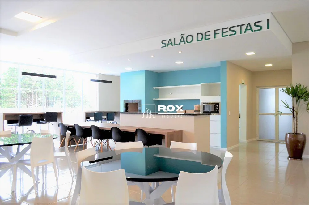 Loteamento e Condomínio, 122 m² - Foto 8