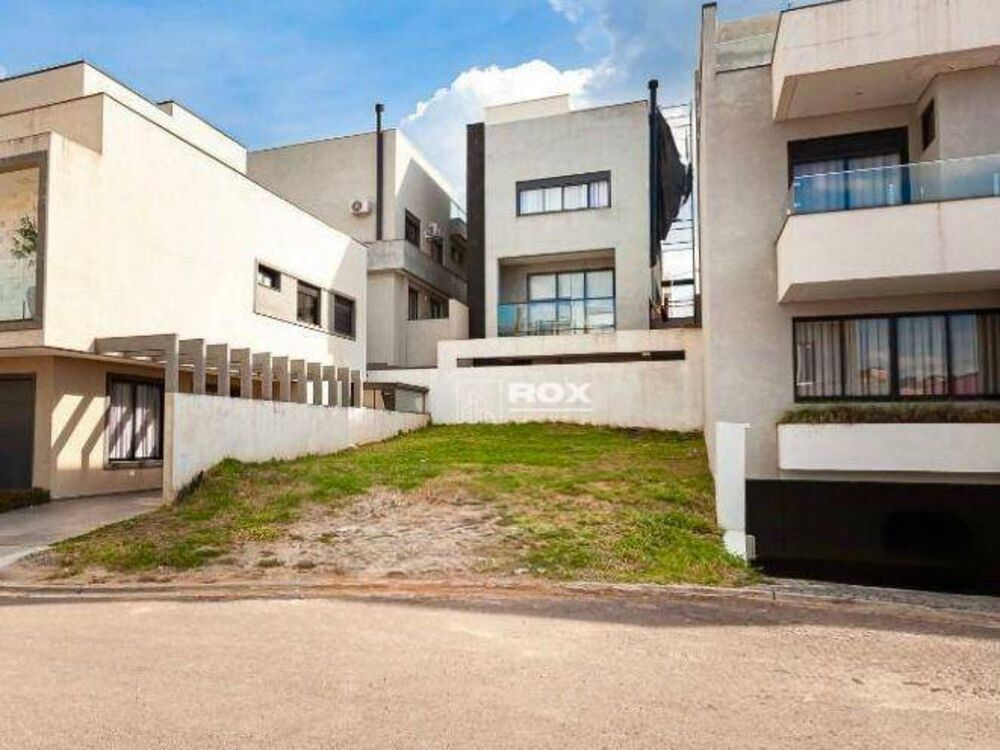Loteamento e Condomínio, 122 m² - Foto 4