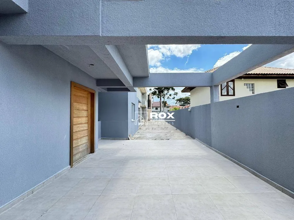 Sobrado, 3 quartos, 163 m² - Foto 7